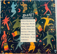 Cargar imagen en el visor de la galería, Various – Beat! Apartheid