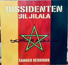 Cargar imagen en el visor de la galería, Dissidenten & Jil Jilala – Tanger Sessions