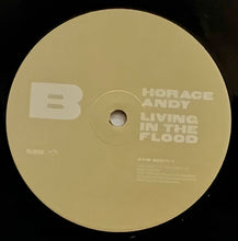 Cargar imagen en el visor de la galería, Horace Andy – Living In The Flood