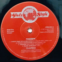 Cargar imagen en el visor de la galería, Ouardia – Assirem - Modern Kabyle Music From Algeria