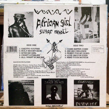 Cargar imagen en el visor de la galería, Sugar Minott – African Girl