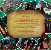 Cargar imagen en el visor de la galería, Barrington Levy – Robin Hood