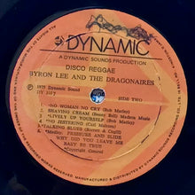 Cargar imagen en el visor de la galería, Byron Lee And The Dragonaires – Disco Reggae