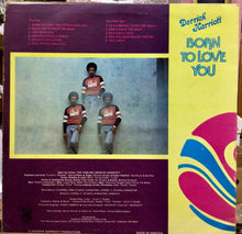 Cargar imagen en el visor de la galería, Derrick Harriott – Born To Love You