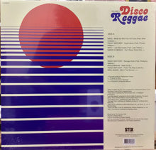 Cargar imagen en el visor de la galería, Various – Disco Reggae Volume 5