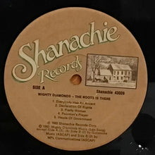 Cargar imagen en el visor de la galería, The Mighty Diamonds – The Roots Is There