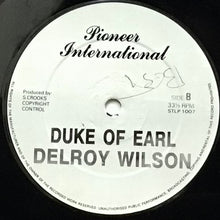 Cargar imagen en el visor de la galería, Delroy Wilson And Owen Gray – Oldies But Goodies