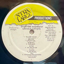 Cargar imagen en el visor de la galería, Various – Showtime Bashment