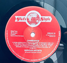 Cargar imagen en el visor de la galería, Various – Zambiance