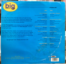 Cargar imagen en el visor de la galería, Various – Big People Music Volume One