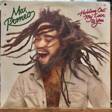 Cargar imagen en el visor de la galería, Max Romeo – Holding Out My Love To You