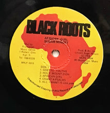 Cargar imagen en el visor de la galería, Sugar Minott – African Girl
