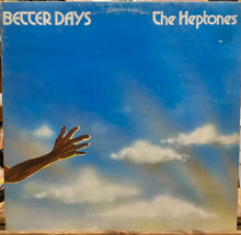 Cargar imagen en el visor de la galería, The Heptones – Better Days