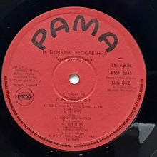 Cargar imagen en el visor de la galería, Various – 16 Dynamic Reggae Hits