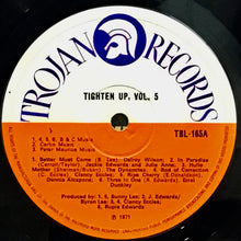 Cargar imagen en el visor de la galería, Various – Tighten Up Vol. 5