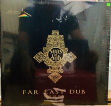 Cargar imagen en el visor de la galería, The Suns Of Dub – Far East Dub
