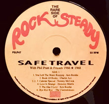 Cargar imagen en el visor de la galería, Phil Pratt & Friends – Safe Travel
