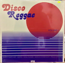 Cargar imagen en el visor de la galería, Various – Disco Reggae Volume 5