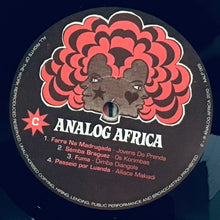 Cargar imagen en el visor de la galería, Various – Angola Soundtrack - The Unique Sound Of Luanda 1968-1976