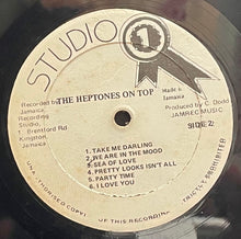 Cargar imagen en el visor de la galería, The Heptones – On Top