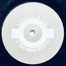 Cargar imagen en el visor de la galería, Various – London Is The Place For Me 2: Calypso & Kwela, Highlife & Jazz From Young Black London