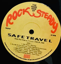 Cargar imagen en el visor de la galería, Phil Pratt & Friends – Safe Travel