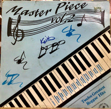 Cargar imagen en el visor de la galería, Various – Master Piece Vol.2
