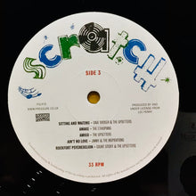 Cargar imagen en el visor de la galería, Lee Perry And The Upsetters – High Plains Drifter - Jamaican 45's 1968-73