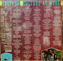 Cargar imagen en el visor de la galería, Culture – Culture At Work