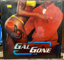 Cargar imagen en el visor de la galería, Various – Gal Gone