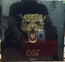 Cargar imagen en el visor de la galería, O.B.F – Wild