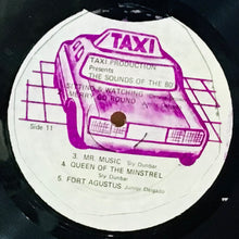 Cargar imagen en el visor de la galería, Various – Taxi Production Presents The Sounds Of The 80's