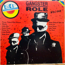 Cargar imagen en el visor de la galería, Various – Gangster Role Vol. One