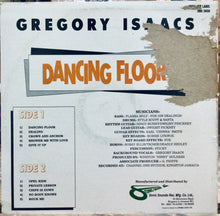 Cargar imagen en el visor de la galería, Gregory Isaacs – Dancing Floor