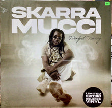 Cargar imagen en el visor de la galería, Skarra Mucci – Perfect Timing