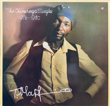 Cargar imagen en el visor de la galería, Thomas Mapfumo – The Chimurenga Singles 1976-1980