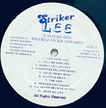 Cargar imagen en el visor de la galería, Wilfred Jackie Edwards – 20 Superb Hits