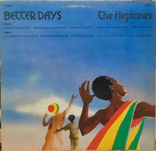 Cargar imagen en el visor de la galería, The Heptones – Better Days