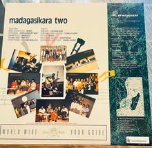 Cargar imagen en el visor de la galería, Various – Madagasikara Two
