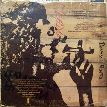 Cargar imagen en el visor de la galería, The Wailers – Burnin'