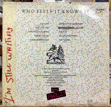 Cargar imagen en el visor de la galería, Rita Marley – Who Feels It Knows It