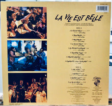 Cargar imagen en el visor de la galería, Various – La Vie Est Belle