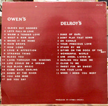 Cargar imagen en el visor de la galería, Delroy Wilson And Owen Gray – Oldies But Goodies