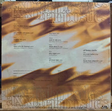 Cargar imagen en el visor de la galería, Axx Of Jahpostles - Give Thanks And Praise