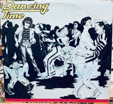 Cargar imagen en el visor de la galería, Johnny Osbourne – Dancing Time