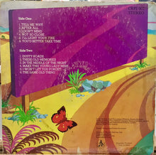 Cargar imagen en el visor de la galería, John Holt – Dusty Roads