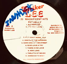 Cargar imagen en el visor de la galería, Pat Kelly – 20 Magnificent Hits