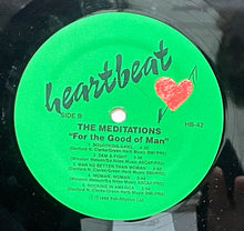 Cargar imagen en el visor de la galería, The Meditations – For The Good Of Man