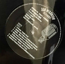 Cargar imagen en el visor de la galería, Jah Warrior Presents Ranking Joe / Trinity / U Brown – 3 The Roots Way