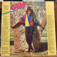 Cargar imagen en el visor de la galería, Gem Myers – Gem